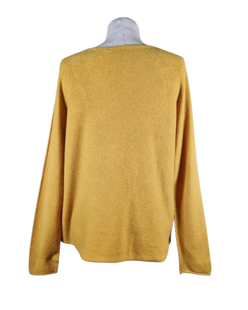 Rundhals Pullover